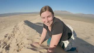 Mojave National Preserve [upl. by Loferski373]