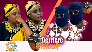 DERRIÈRE LE MASK BOLANDA MAKAMBU YA SOMO [upl. by Alleyne]