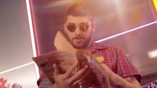 Zayn malik x Arnette  New video out  Zquadin [upl. by Parke]