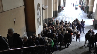 Innamòrati alla scoperta di Napoli [upl. by Sirkin]