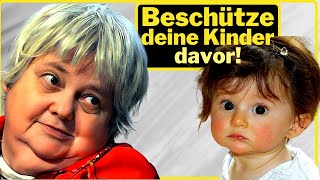 Kindererziehung  Hirnforschung bei Kindern  Gesund erwachsen werden  Vera F Birkenbihl [upl. by Macomber]