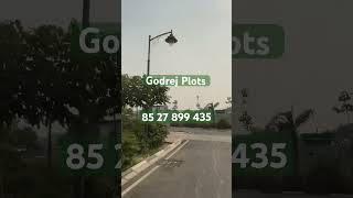 Godrej Plots  Godrej Greens  Godrej Sonipat  Godrej Gurgaon  Godrej Properties  Plots in Godrej [upl. by Haral]