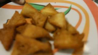 Yummy amp Tasty Bread snacks recipes  Sweet bread  how to make sweet bread  Tamil [upl. by Kobylak528]