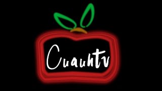 Cuauhtv Deportes [upl. by Azarcon]