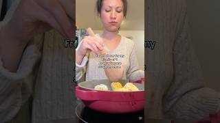 They loved it dinner cooking food mom lowincome asmr dinnerideas cheapmeals cookwithme [upl. by Zemaj]