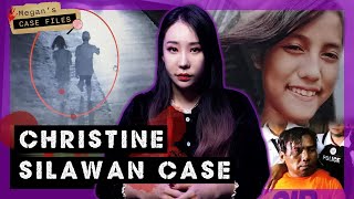 How her name became a prohibited online keyword｜Brutal murder of Christine Silawan [upl. by Meekahs]