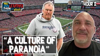 Why Bill Belichick Hasnt Been Hired Yet with Jay Glazer  The Dan Le Batard Show with Stugotz [upl. by Teryl]