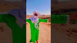 Merzouga Morocco Desert  صحراء المغرب [upl. by Ledba]