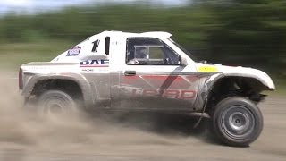 AWDC Allisport Hillrally – Day 1 [upl. by Columbyne]