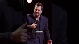 That was my one move  Jim Jefferies [upl. by Bick270]