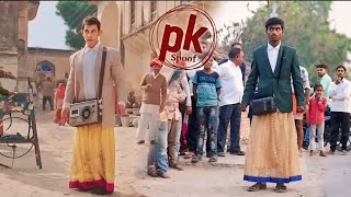 PK HAI KA  Part 1  Amir Khan  Pk Comedy  Pk Movie Spoof  rcaart [upl. by Cobb355]