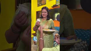 Bhai dooj or ek jija tranding comedy youtubeshorts funny Rocksandeep137 [upl. by Lamahj]