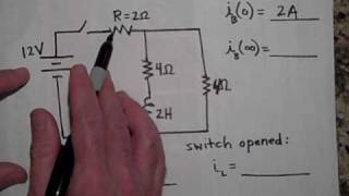 Review of Unit on Inductance part I [upl. by Hooke]