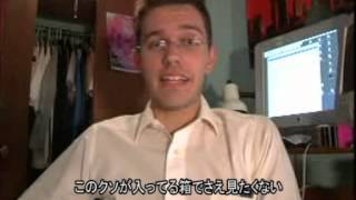 AVGN日本語字幕 ep2 ジーキル博士の彷魔が刻 [upl. by Veats]