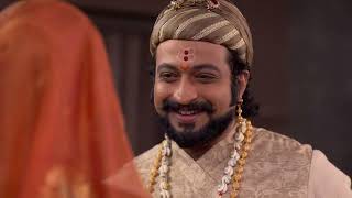 Swarajyarakshak Sambhaji Hindi  Ep  166  Full Episode  Dr Amol Kolhe  BIG Magic [upl. by Moretta750]