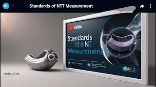 First Trimester Standards of NTT Measurement [upl. by Horatia]