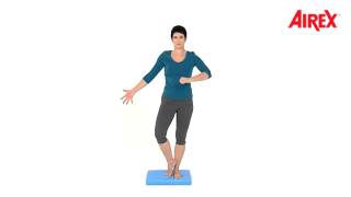 AIREX® BeBalanced Daily Living Exercises [upl. by Hsreh]