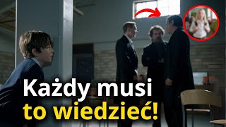 Chłopiec w wieku 8 lat ratuje całą szkołę ujawniając co odkrył podczas zabawy w chowanego [upl. by Lau547]