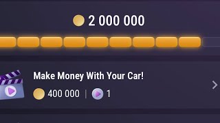 Make money with your car tapswap code [upl. by Xeno]