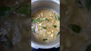 Millet Pongal  Baby food  Healthy Breakfast shorts babyfood milletrecipe healthy [upl. by Seroled]