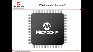 pic microcontroller [upl. by Anette]