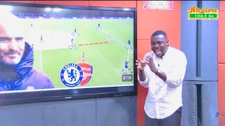 5 WAYS MARESCAS CHELSEA OUTCLASSED ARTETACOLE PALMER INJURY SERIOUS  BARCA ANGRY OVER [upl. by Trill237]