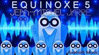 JeanMichel Jarre  Equinoxe 5  Remix Axelsofts Extended Cover Version [upl. by Enohpets47]