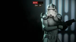 Star Wars Battlefront 2 Gameplay 30 [upl. by Otho]