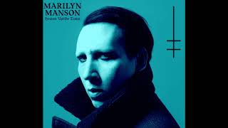 Marilyn Manson  Threats of Romance Instrumental [upl. by Benjie310]