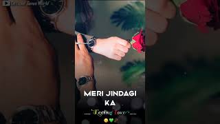 🌹Rose Day🤗Special Shayari 💞Happy Rose Day status Love Shayari Whatsapp Status Valantine Day🥀 [upl. by Arissa]