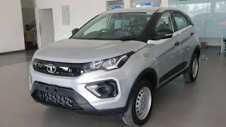 2020 TATA Nexon BS6 XE Base variant Most Detailed  Honest Review [upl. by Ping]