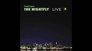 Donald Fagen  Maxine The Nightfly Live [upl. by Ellehcrad]