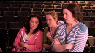 Pitch Perfect Clip Training Scene Unaired Scene [upl. by June124]