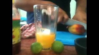 Micheladas De Sabores [upl. by Elyod]