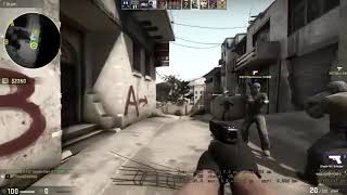 CSGO Awesome Angry Indian RAGE [upl. by Idahs497]