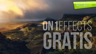 Descarga GRATIS el mejor paquete de FILTROS para tus fotografías [upl. by Olmstead178]