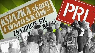 CZAR PRLu  KSIĘGA ŻYCZEŃ I ZAŻALEŃ [upl. by Frissell]