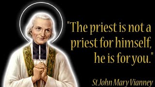 The Daily Mass St John Vianney amp Sunday X Post Pentecost [upl. by Laraine]