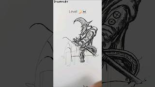 Draw Garling Figarland Stickman  onepiece shorts drawing anime [upl. by Jonah]