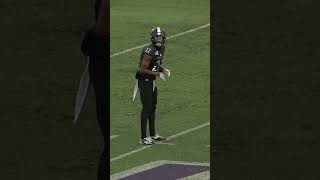 Rashid Shaheeds highlights at Weber State 🏈 shorts football [upl. by Antebi]