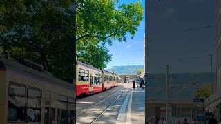 Stadelhofen Zurich Switzerland 🇨🇭 ytshorts abba zurichcity [upl. by Ttayw]