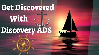 How To Create YouTube Discovery Ads  Jump Start Your Channel 2020 [upl. by Philipps]