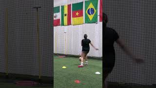 ⚽ 1A Soccer 1 on 1 Session amp Classes  1A soccer Dos and Donts  Soccer training Aids [upl. by Imehon]