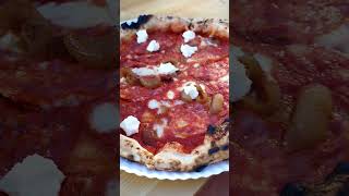 Test Formaggio Piccante od BUDZIK PIZZA w Podleszanach [upl. by Duval]