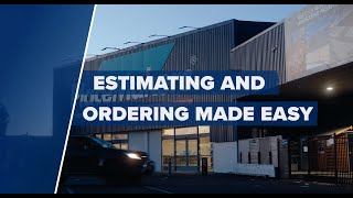 Estimating and Ordering Made Easy [upl. by Olodort]