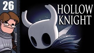 Lets Play Hollow Knight Part 26  Weavers Den [upl. by Maggie]