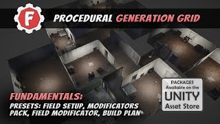 PGG Tutorial Part 15 Procedural Generation Grid Fundamentals [upl. by Oiuqise902]