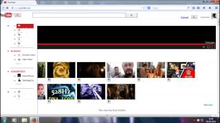 Fix broken Youtube on Mozilla Firefox [upl. by Eiraminot]