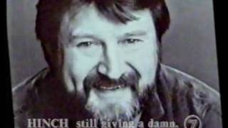 Channel 7 promo for Derryn Hinch still giving a damn 1990 [upl. by Lusa335]