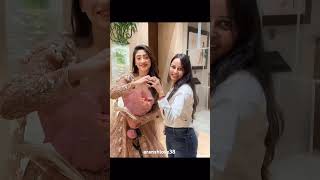 How to shivangijoshi fans shivangi Joshi shorts shortvideo shortsviral shortsyoutube short [upl. by Jobe412]